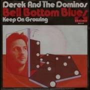 Derek The Dominos Bell Bottom Blues 1970 Hq