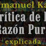 Kant Critica