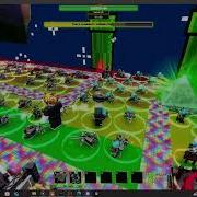 The Illuminati Tdx