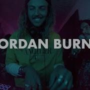 Jordan Burns