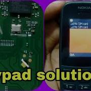 Nokia 105 Dual Sim Keypad Solution Nokia 105 Dual Sim Keypad Problems