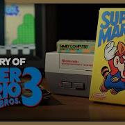 Super Mario