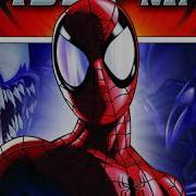 Ultimate Spider Man Game Soundtrack Ultimate Spider Man Theme