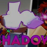 Yba Shadow The World