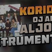 Koridor Oj Alija Aljo Instrumental Cover