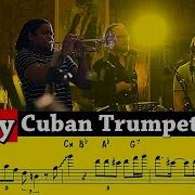 Latin Trumpet