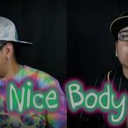 Nice Body Eng Cover
