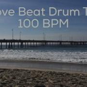 Drum Loop Full 100 Bpm