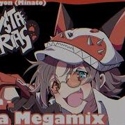 Mysta Megamix