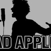 Bad Apple Cover Waria