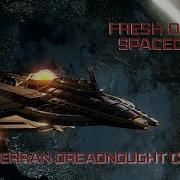 Styx Terran Dreadnought Cruiser Star Trek Online