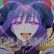 Tik Tok S M X Cool For The Summer