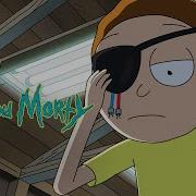 Evil Morty Backstort
