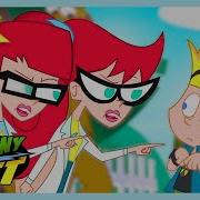 Novo Tv Kids Johnny Test