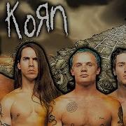 Ai Cover Korn