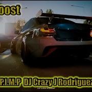 P I M P Dj Crazy