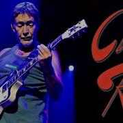 Chris Rea Live Montreux Jazz Festival 2014 Full Concert