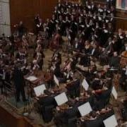 Tchaikovsky Symphony Orchestra Страсти По Матфею Тайная Вечеря Тайная Вечеря