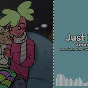 Just Smile Zenmocka