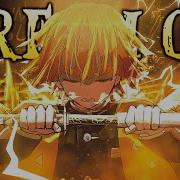 Demon Slayer Dream On Amv Zenitsu A