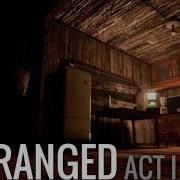 Estranged Act 1 Walkthrough Part 1