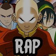 Team Avatar Rap