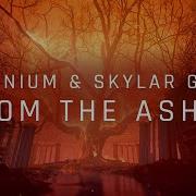 Illenium From The Ashes