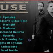 Muse Full Album The Best