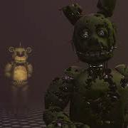 Fnaf Never To Late