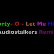 Sporty O Let Me Hit It Audiostalkers Mix