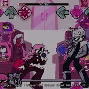 Fnf Rosebass