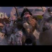 Master Of The Seas Ice Age 4