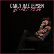 Carly Rae Jepsen Gimmie Love Audio