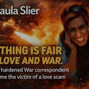 Paula Slier Speech