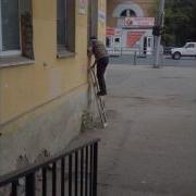 Восемь Ходок Семь Побегов
