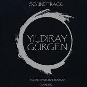 Yildray Gurgen