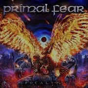 Primal Fear Supernova