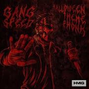Halloween Theme Phonk