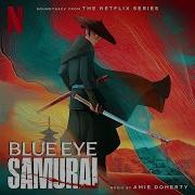 Blue Eye Samurai Soundtrack