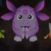 Scene For Jerry Roar