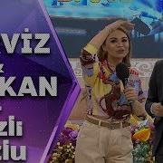 Turkan Velizade Perviz Bulbule Nazli Yarim