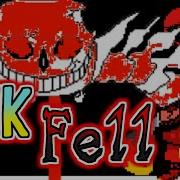 Inkfell Sans