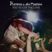 You Ve Got The Love Florence The Machine Studio Acapella