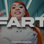 New Fart Beat