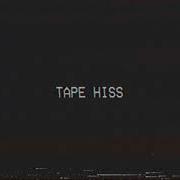 Vhs Hiss Sound Effect