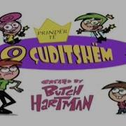 Fairly Oddparents Intro Albanian 2022