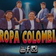 Tropa Colombiana Viejitas