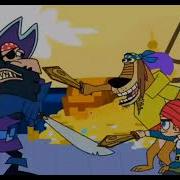 Johnny Test Abertura Manuel
