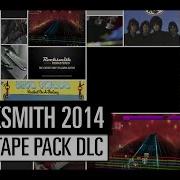 Rocksmith 2014 Edition Dlc Mix Tape Pack