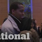 Somali Teen Rescues Orphaned Siblings